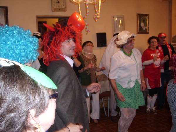 Ostatki 2012