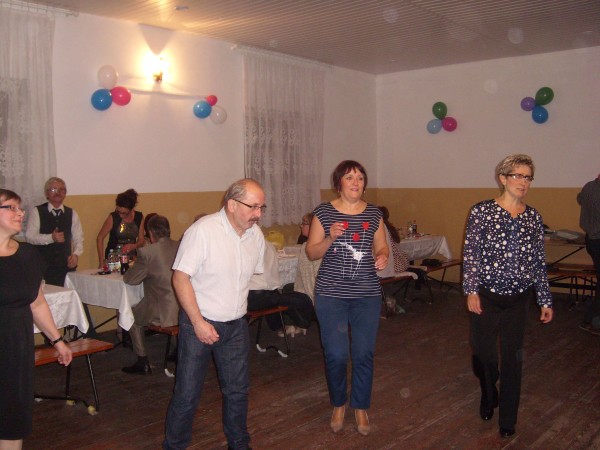 Andrzejki 2015