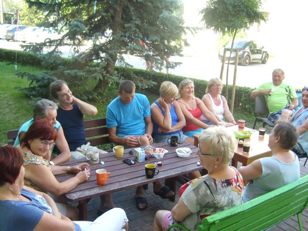 Dąbki 2015