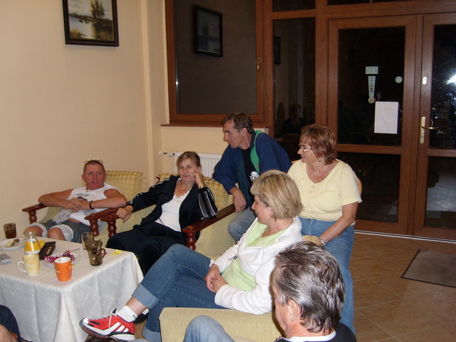 Dziwnów 2011