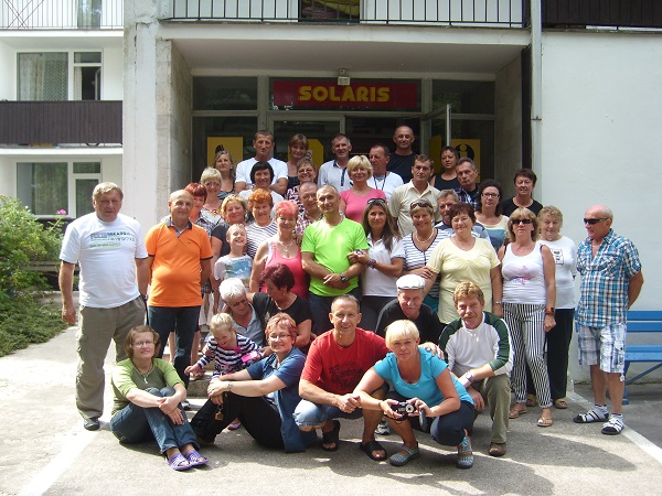 Dźwirzyno 2013