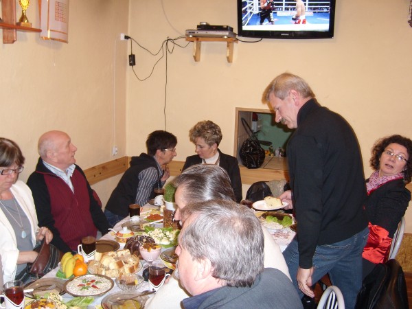 Jajeczko 2012