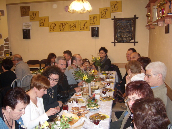 Jajeczko 2014