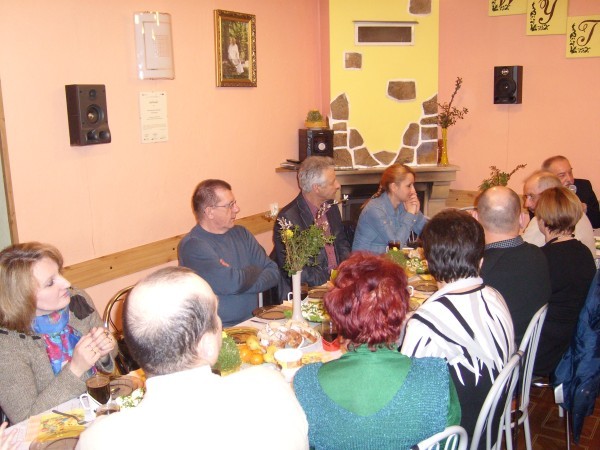 Jajeczko 2015