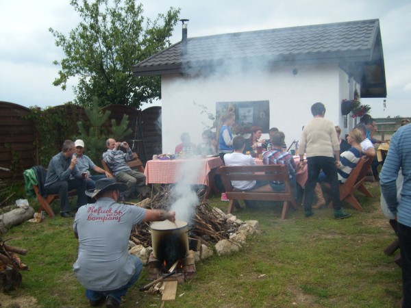 Jaroszówka 2013