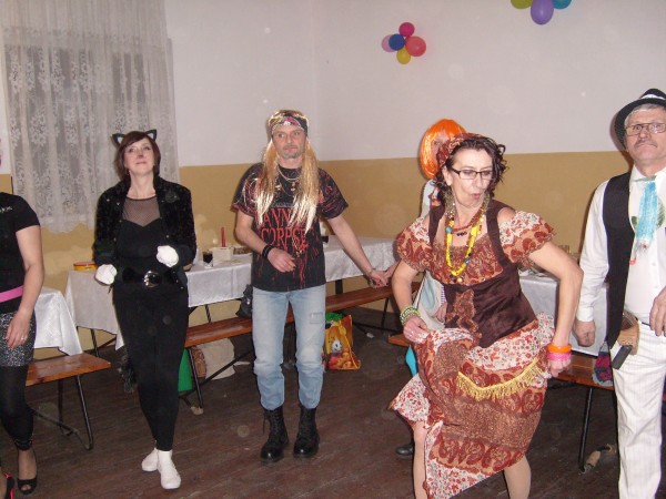 Karnawał 2015