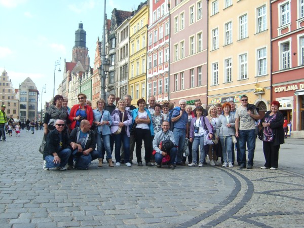 Karpacz 2015
