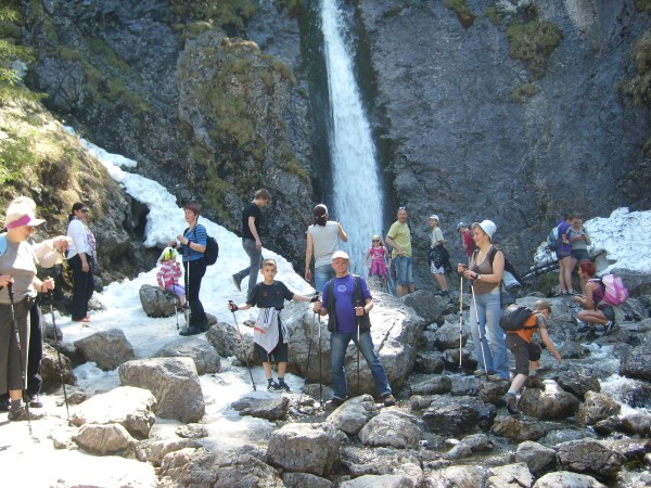 Majówka 2012