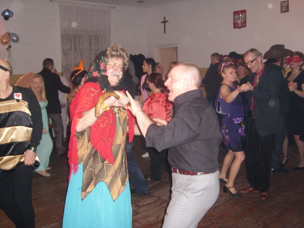 Ostatki 2014
