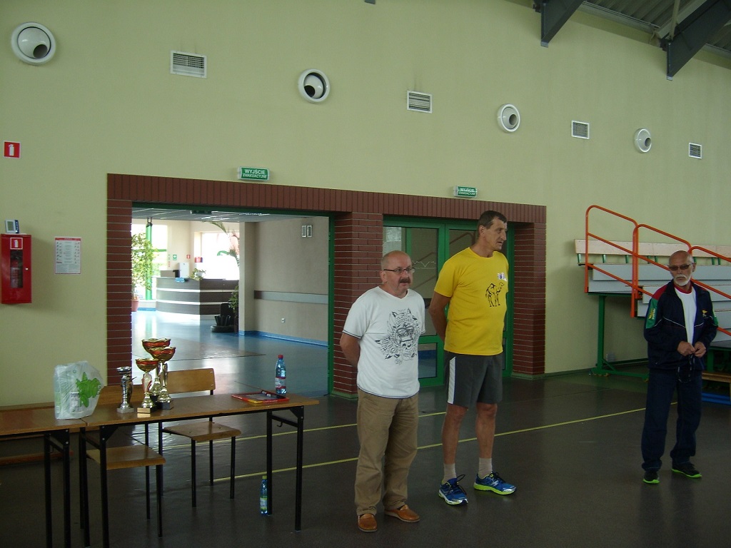 Pająk 2016