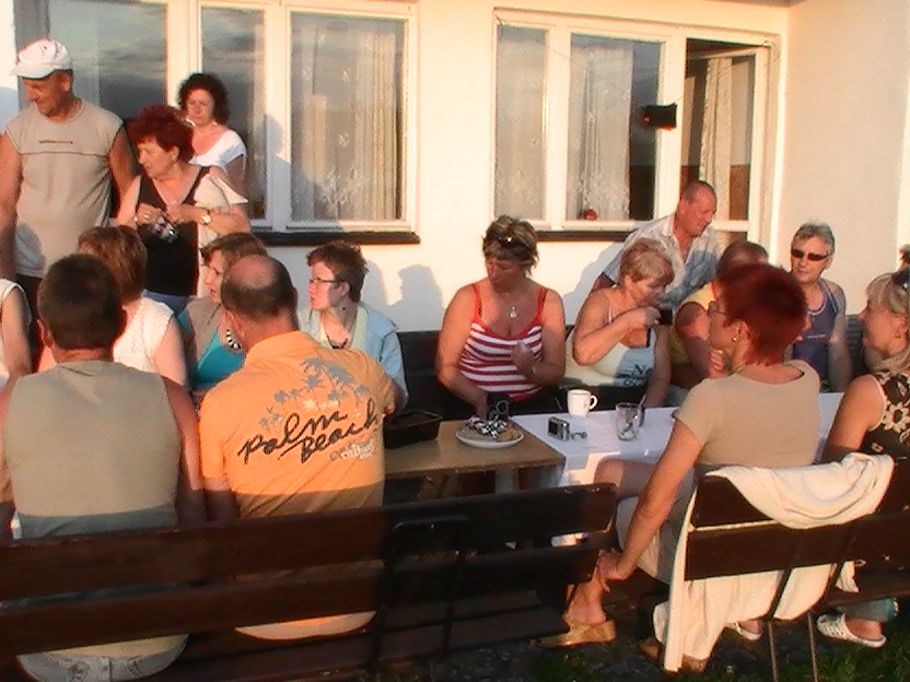 Piecki 2009