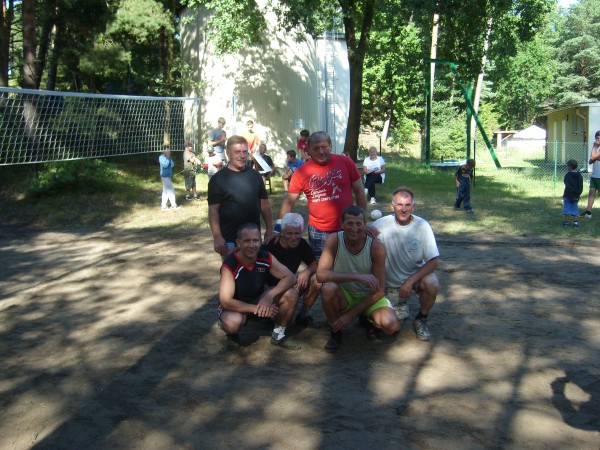 Pogorzelica 2014