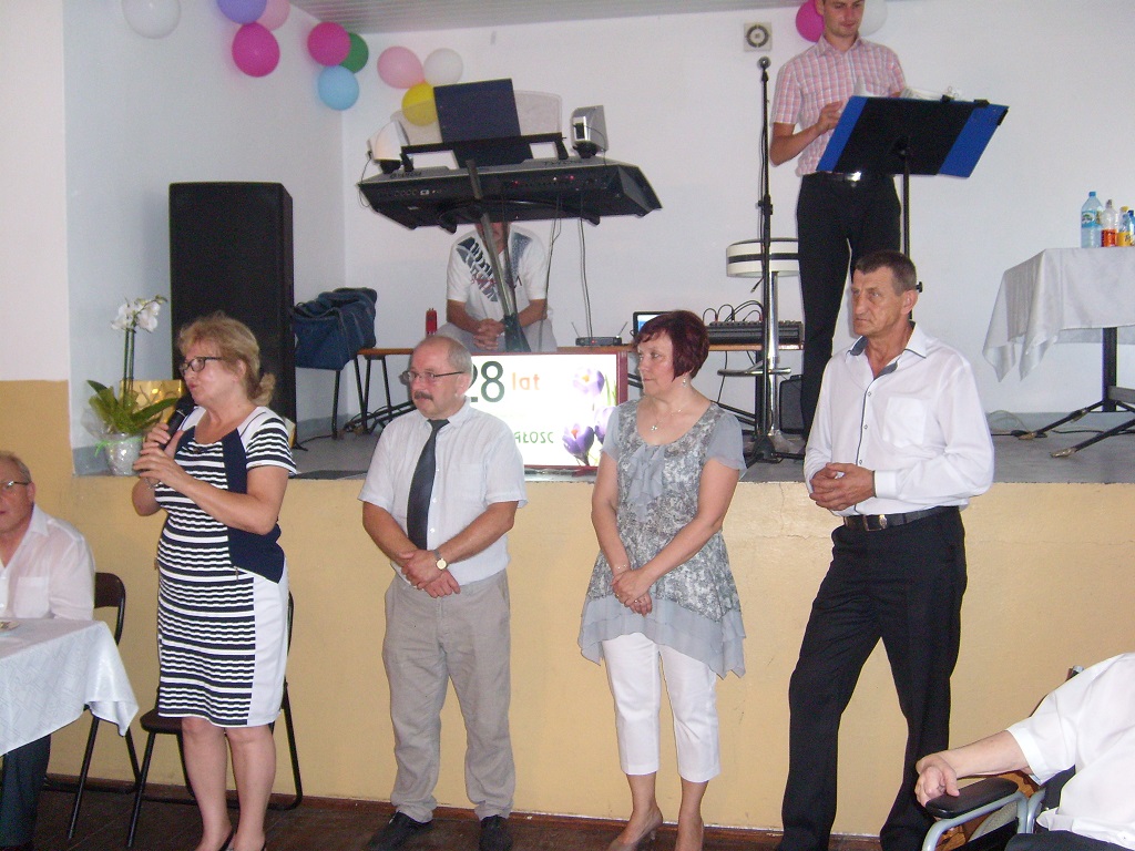 Rocznica 2016