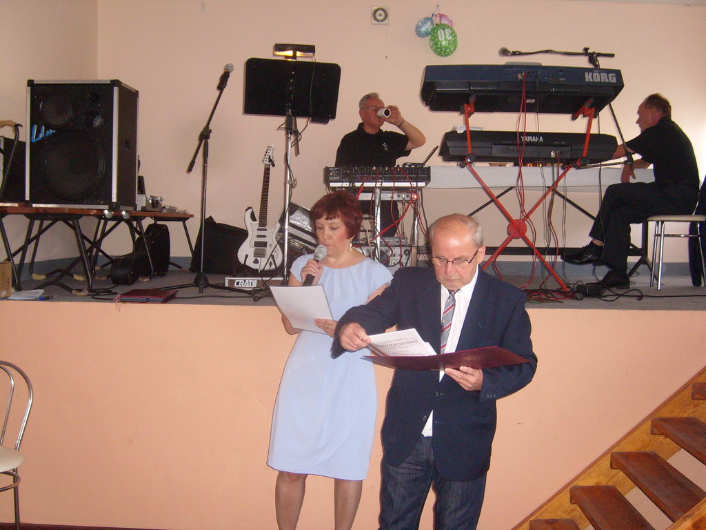 Rocznica 2018