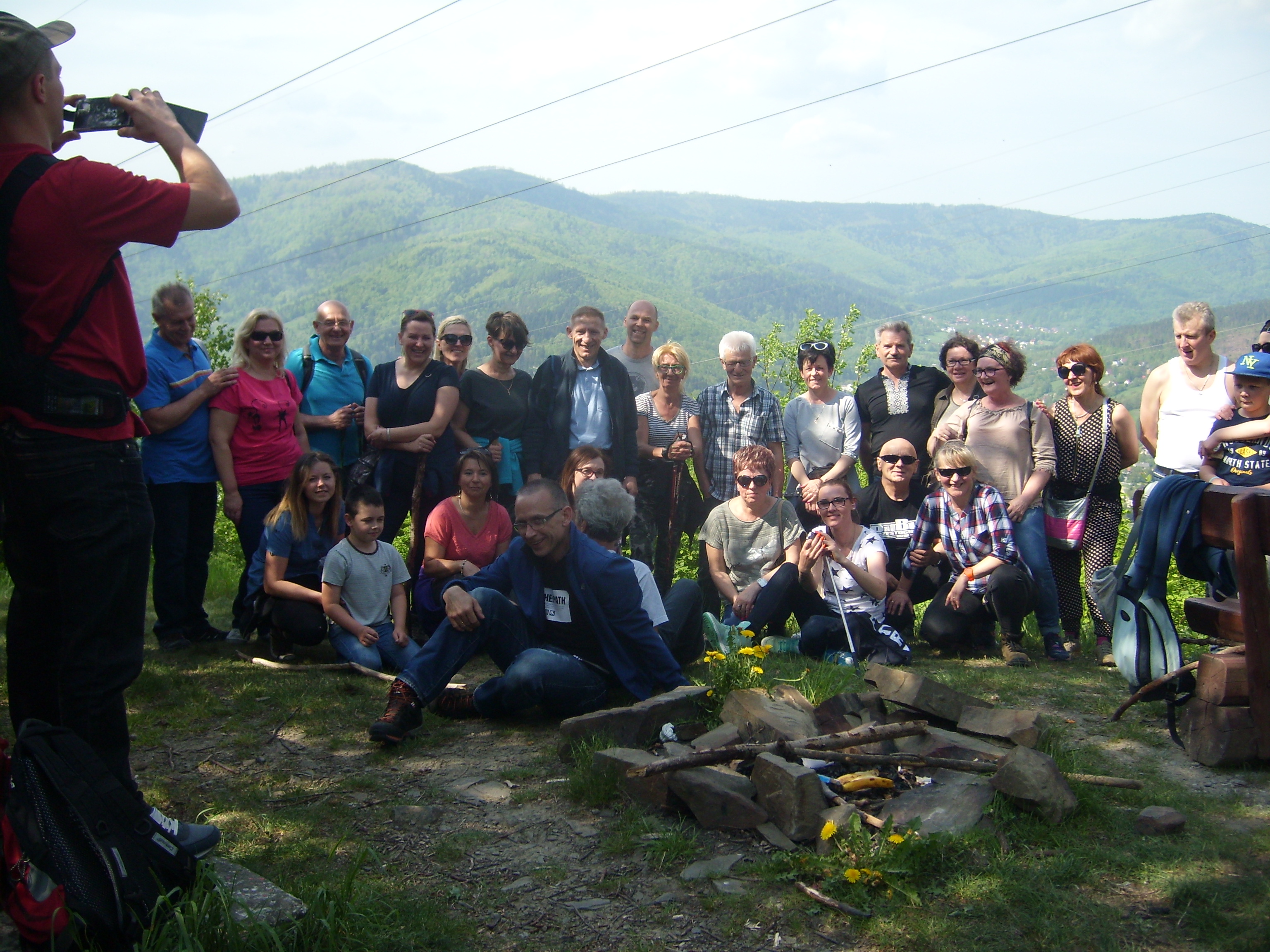 Rusinowa Polana 2018