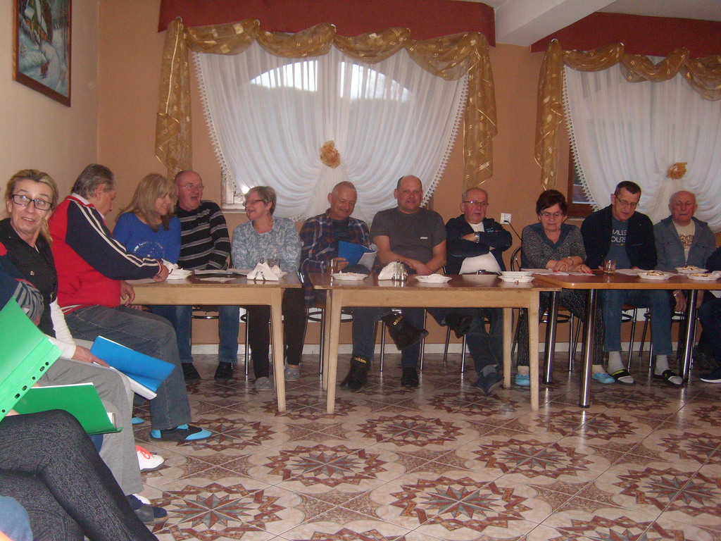 Rusinowa Polana 2019
