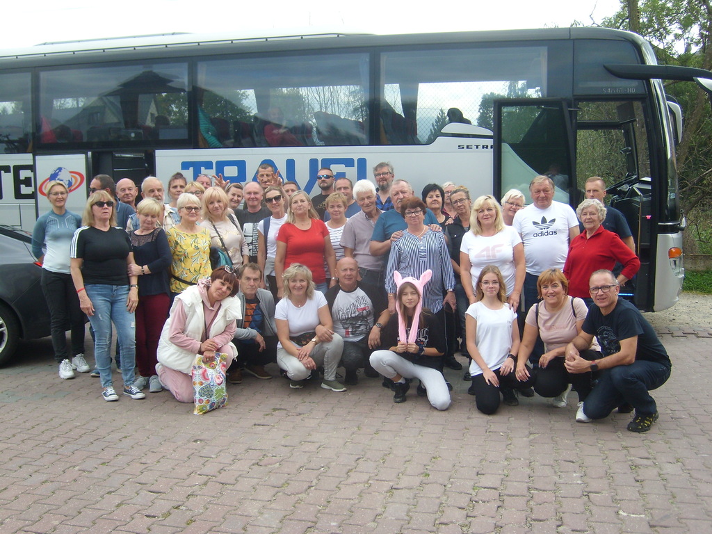 Rusinowa Polana 2021