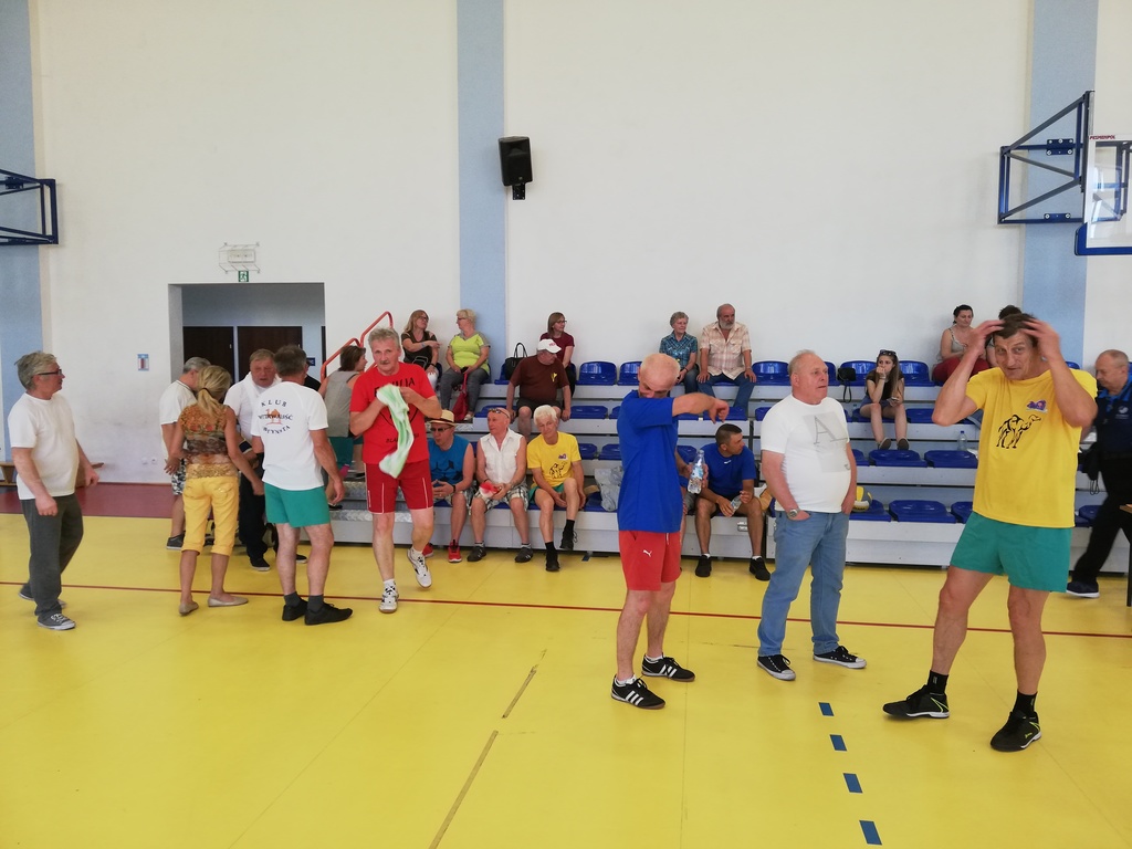 Siatkówka 2019