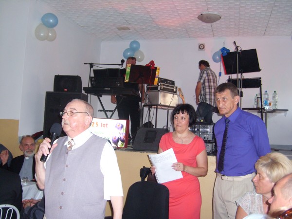 Siedlec 2013 – 25 Rocznica