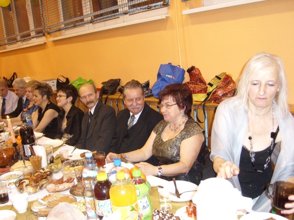 Sylwester 2011