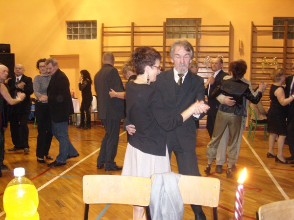 Sylwester 2012