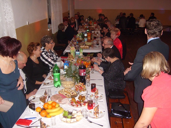 Sylwester 2015