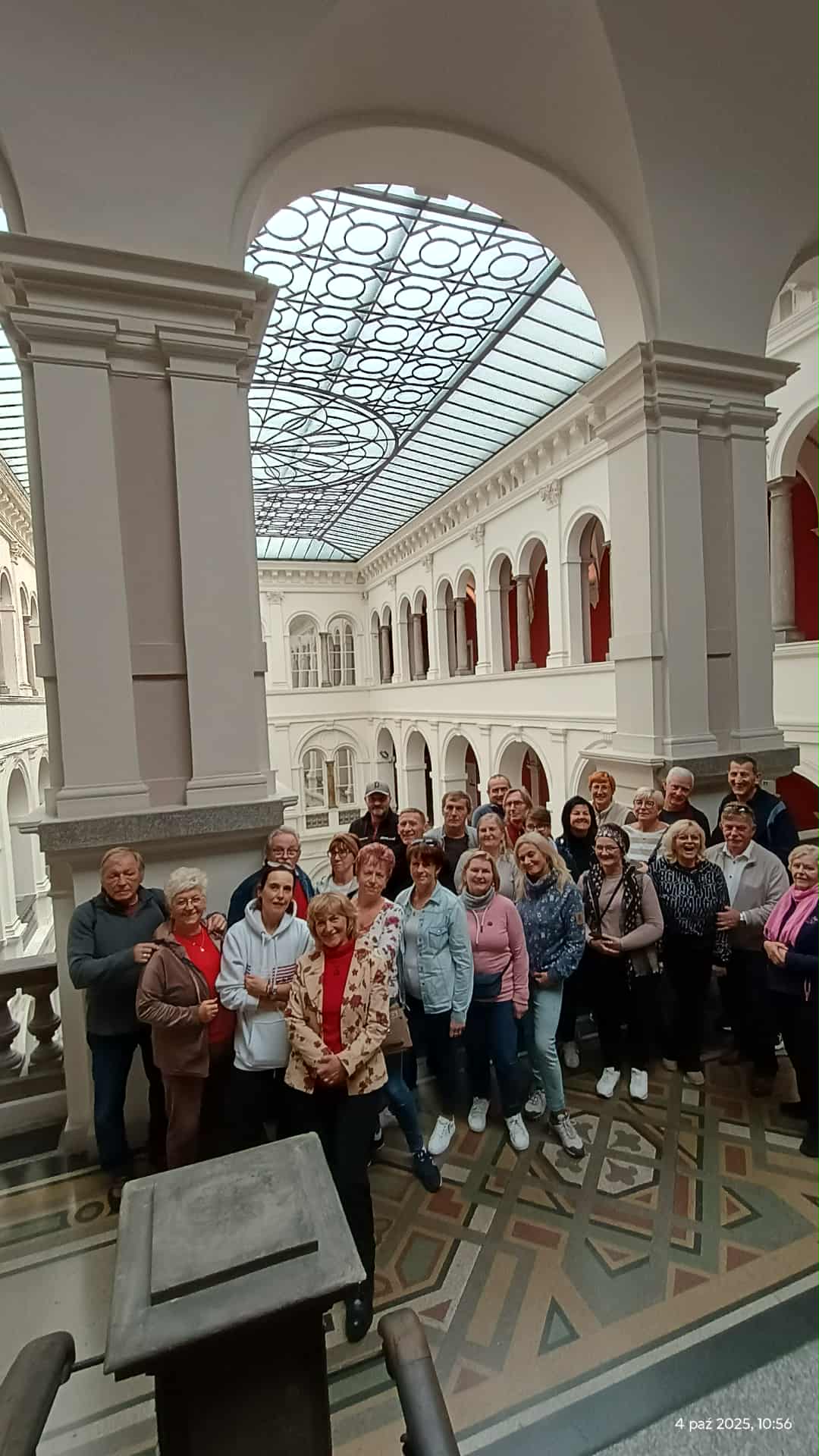 Wycieczka Wrocław 2025