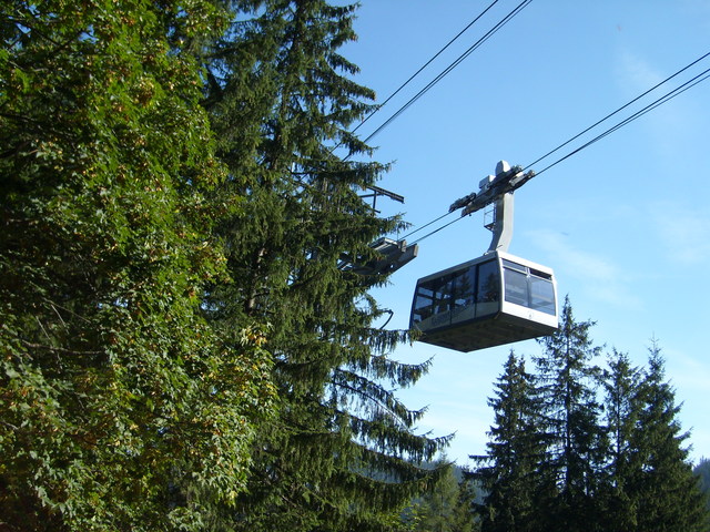 Zakopane 2011