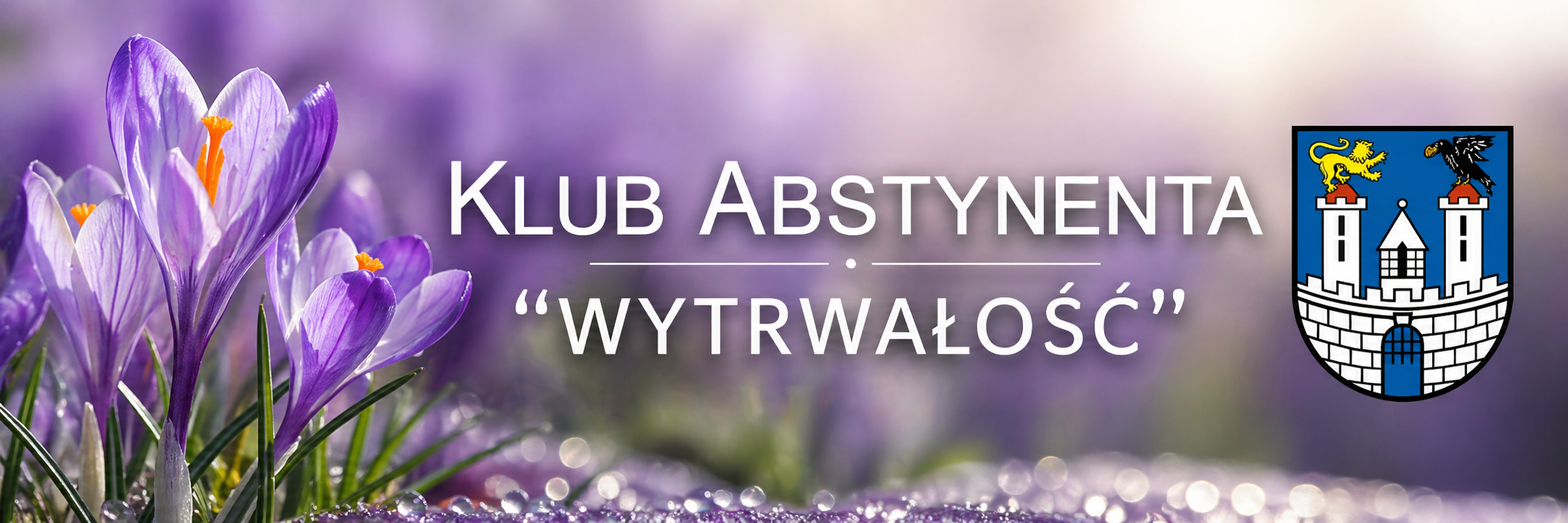 Klub Abstynenta Wytrwałość – Częstochowa